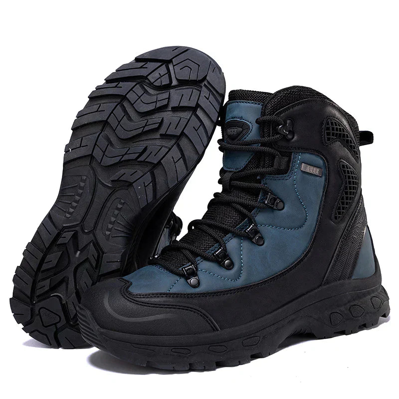 Comfortabele Laarzen voor Dames