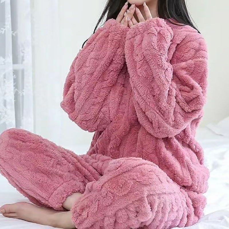Vrouwen Pyjama Set Zacht Comfortabel Slaapwear