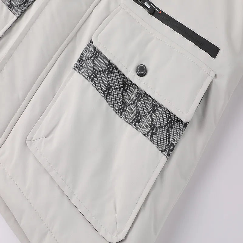 Waterdichte Outdoorjas voor Mannen en Vrouwen
