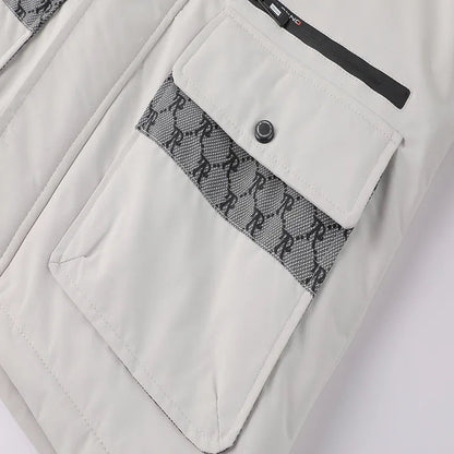 Waterdichte Outdoorjas voor Mannen en Vrouwen