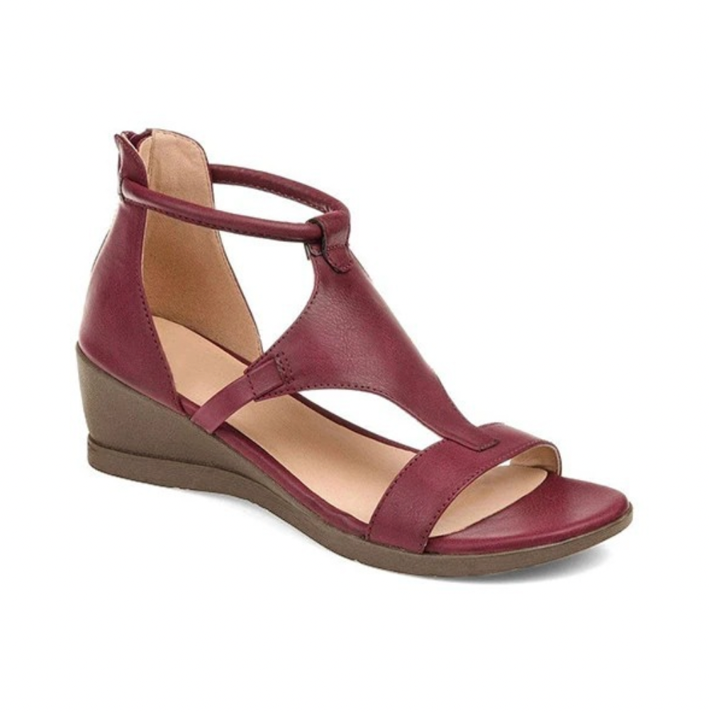 Orthopedische Sandalen Noemi voor Comfortabele Voeten