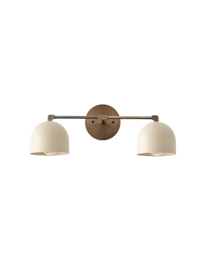 Wandlamp Koepelscherm Mid-Century Retro Design Badkamer Gang