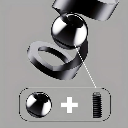 Gyroscoop Metaal Decoratie Bureau Antistress Speelgoed Fidget Cadeau Woonkamer Kantoor Concentratie Fokus