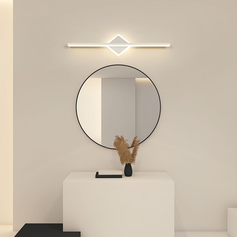 Wandlamp Metaal Siliconen Zwart Goud 3 Lichtkleuren E27 LED Woonkamer Slaapkamer Modern