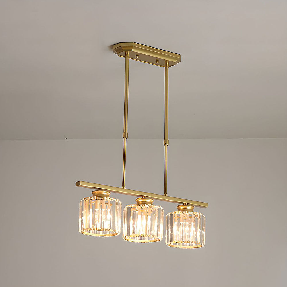 Hanglamp Glas E27 Zwart 3 of 4 Licht Eettafel Kookeiland Scandinavische Hanglamp Plafondlamp Keuken Woonkamer