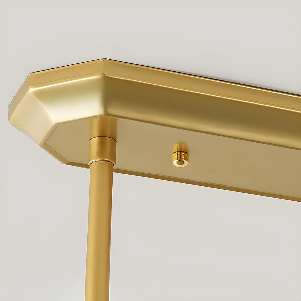 Hanglamp Glas E27 Zwart 3 of 4 Licht Eettafel Kookeiland Scandinavische Hanglamp Plafondlamp Keuken Woonkamer