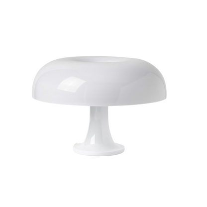 Retro Paddenstoellamp Dimbaar Warm Wit | Vintage Design Tafellamp Bedlampje Nachtverlichting Sfeerverlichting