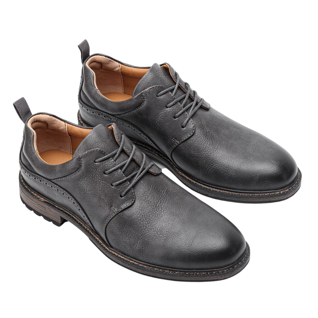 Heren Schoenen Comfortabel voor Dagelijks Gebruik - StudioMarella