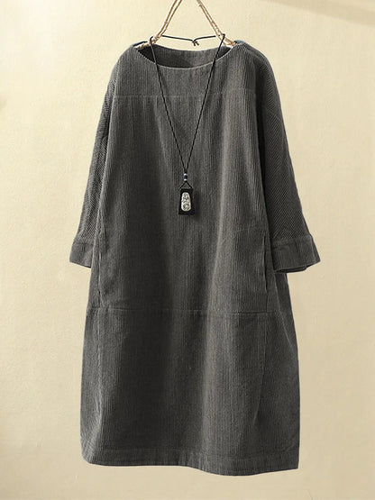 Zomerjurk Vrouwelijke Rokjurk Casual Jurk voor Vrouwen