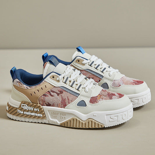 Dames Hardloopschoenen Comfortabele Loopsneakers - StudioMarella