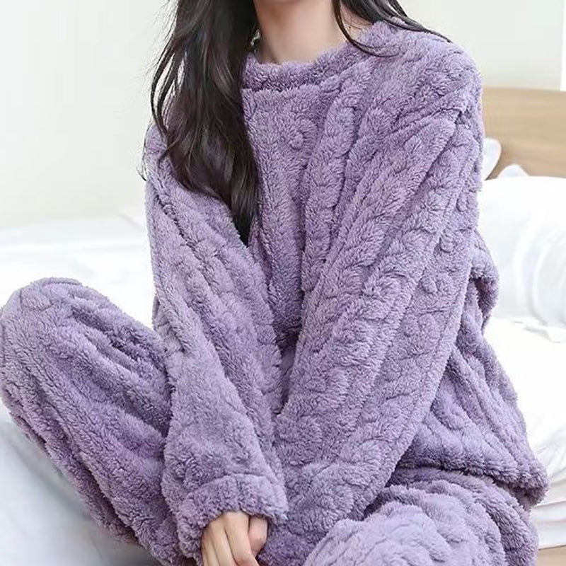 Vrouwen Pyjama Set Zacht Comfortabel Slaapwear