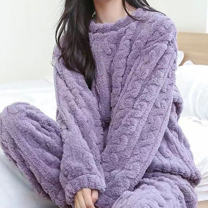 Vrouwen Pyjama Set Zacht Comfortabel Slaapwear