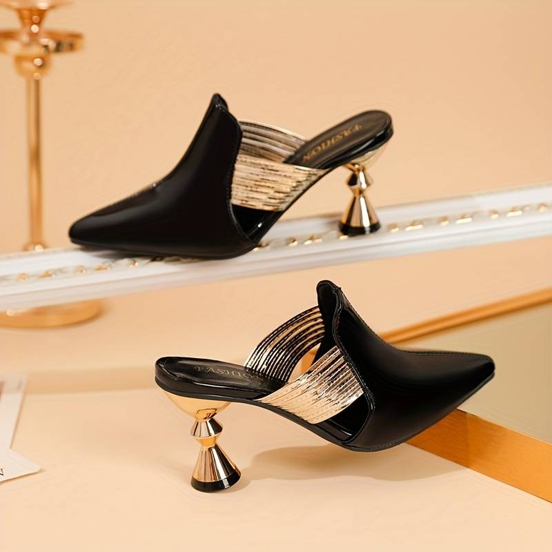 Elegante en Comfortabele Alessia Aloni