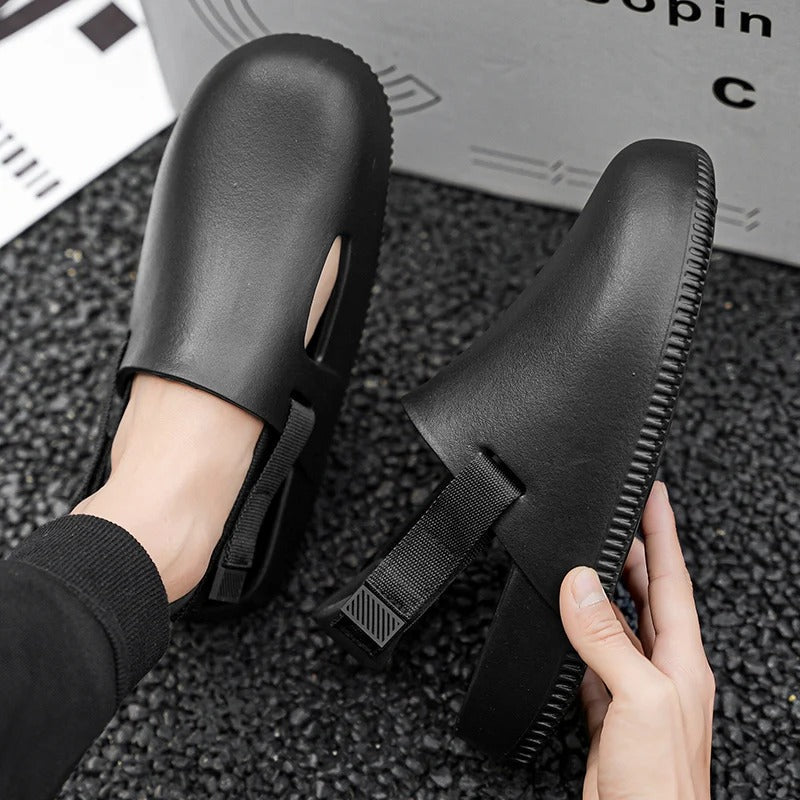 Modieus Sandalen voor Dames