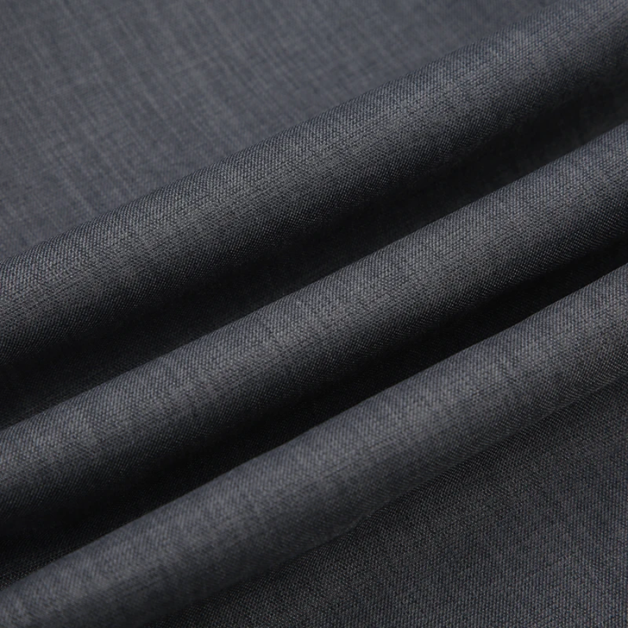 Elegante Broek Hoog Uitgesneden met Wijde Pijpen
