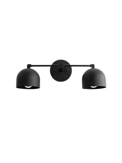 Wandlamp Koepelscherm Mid-Century Retro Design Badkamer Gang