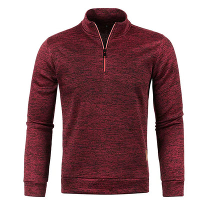 Gebreide Trui Warm voor Heren en Dames
