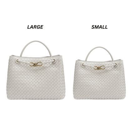 Luxe Schoudertas voor Dames met Stijlvol Design