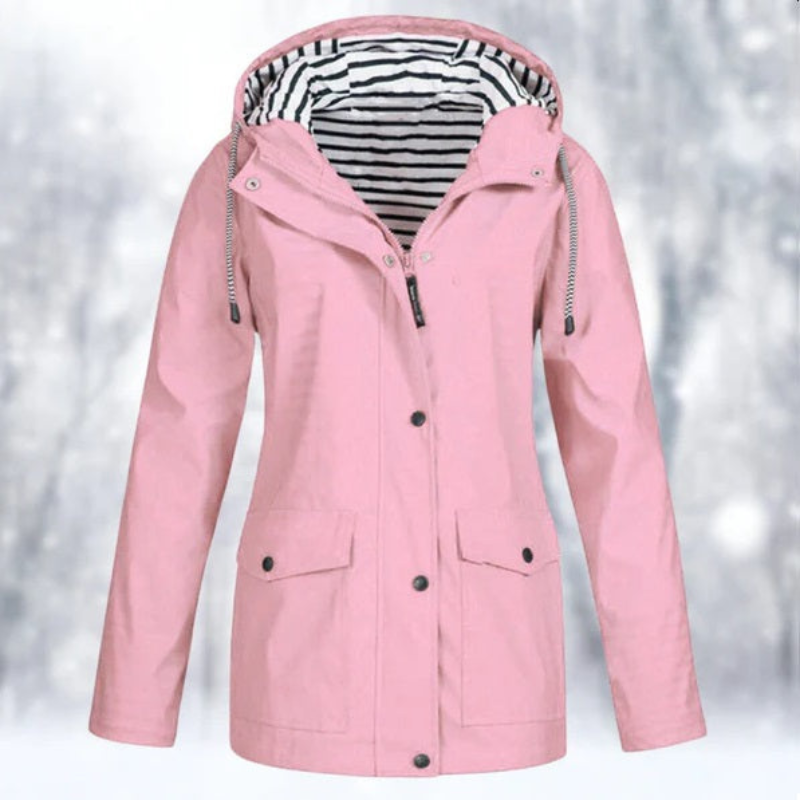Dames Bodywarmer Waterdicht Warm Isolatie voor Winter
