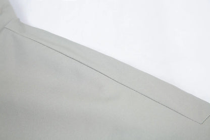 Waterdichte Warme Donsjack voor Wintersport