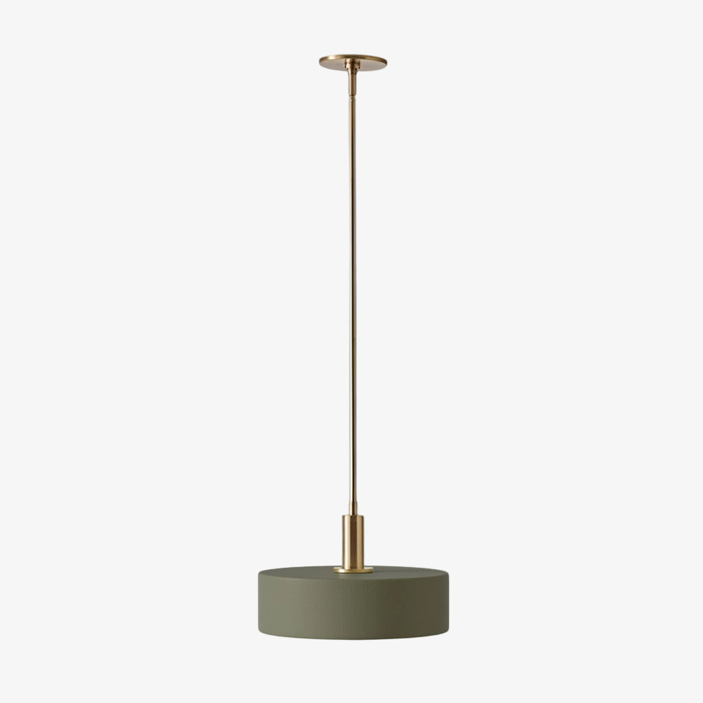 Porselein Hanglamp Minimalistisch Design Wit Groen Zwart Oranje Geel Eetkamer Keuken