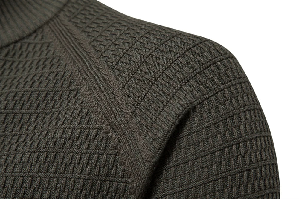 Lichte Knoopvest Warm voor Mannen en Vrouwen