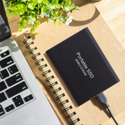 Externe SSD 1TB–30TB | Supersnelle Portable Opslag