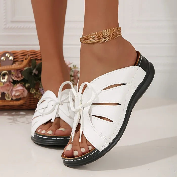 Comfortabele Dames Schoenen met Orthopedische Zool en Zachte Demping - StudioMarella