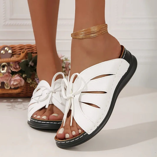 Comfortabele Dames Schoenen met Orthopedische Zool en Zachte Demping - StudioMarella