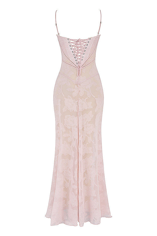 Lange Zomerjurk Dames Elegant en Comfortabel