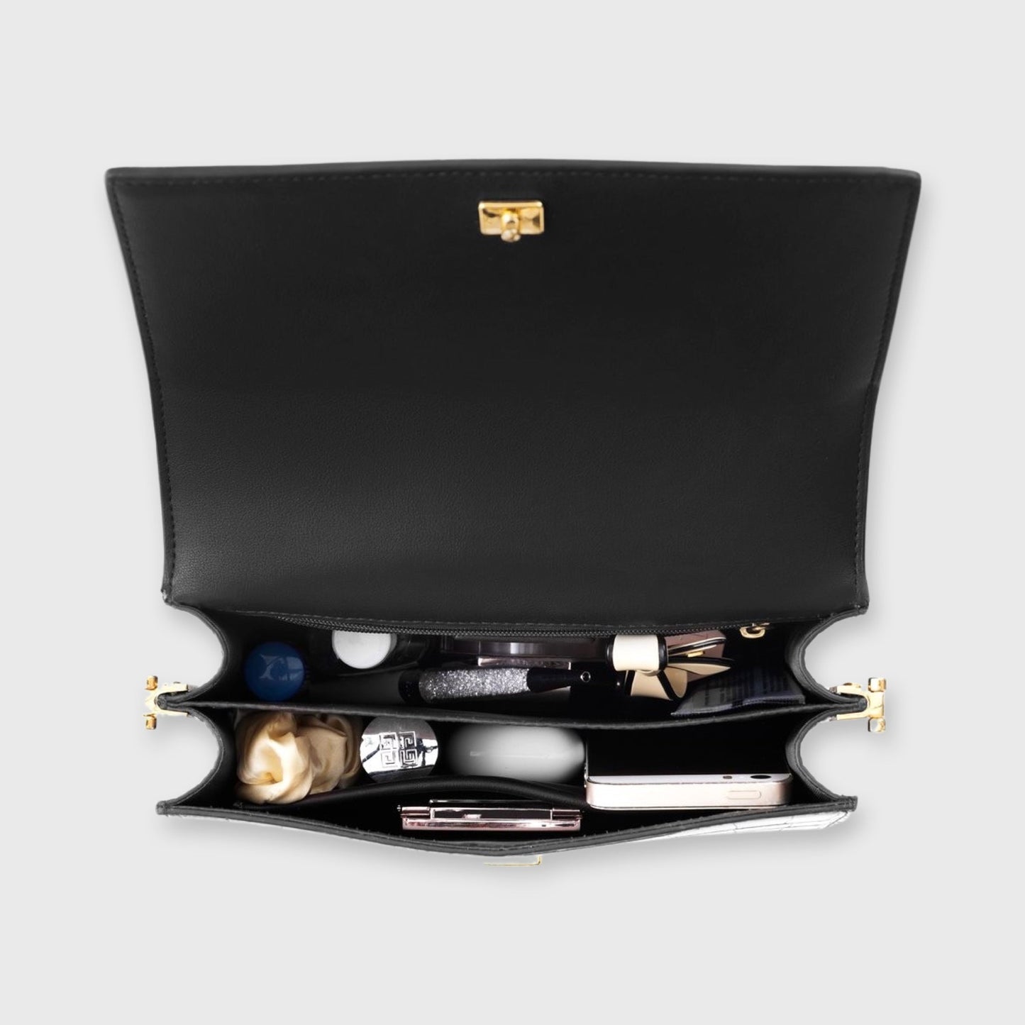 Mini Crossbody Tas voor Dagelijks Gebruik