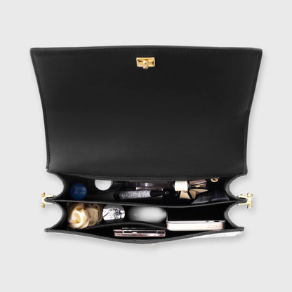 Mini Crossbody Tas voor Dagelijks Gebruik