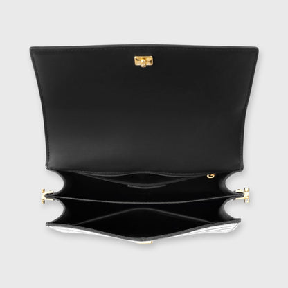 Mini Crossbody Tas voor Dagelijks Gebruik