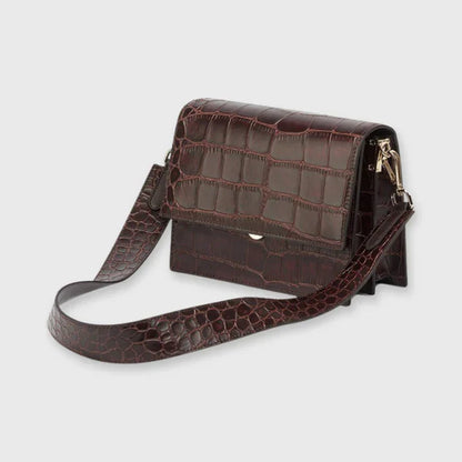 Mini Crossbody Tas voor Dagelijks Gebruik