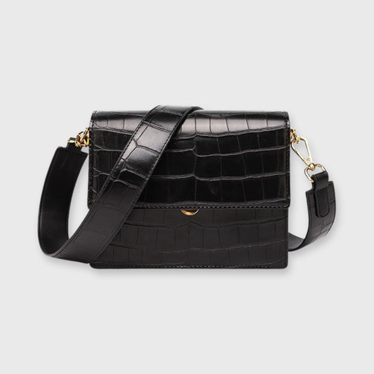 Mini Crossbody Tas voor Dagelijks Gebruik - StudioMarella