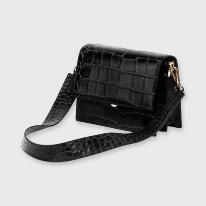 Mini Crossbody Tas voor Dagelijks Gebruik