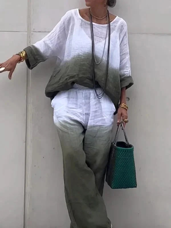 Zomerset voor Vrouwen Comfortabel en Stijlvol