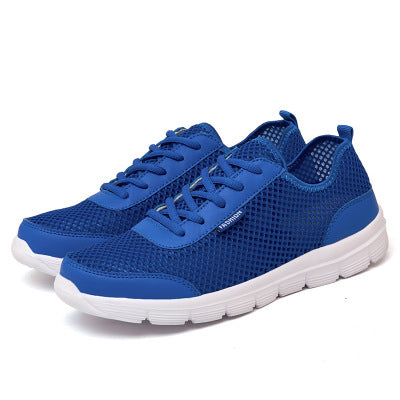 Dames Orthopedische Sneakers Comfortabele Loop schoenen Mesh