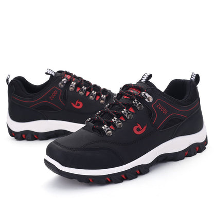 Comfortabele Orthopedische Schoenen voor Mannen en Vrouwen
