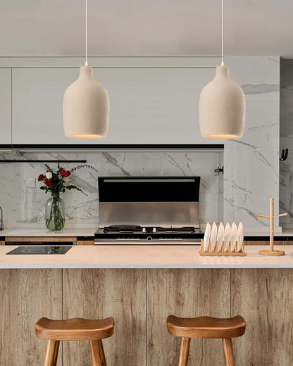 Kegelvormige Hanglamp Aluminium 18-35cm Modern Industrieel Design voor Eetkamer Woonkamer Keuken