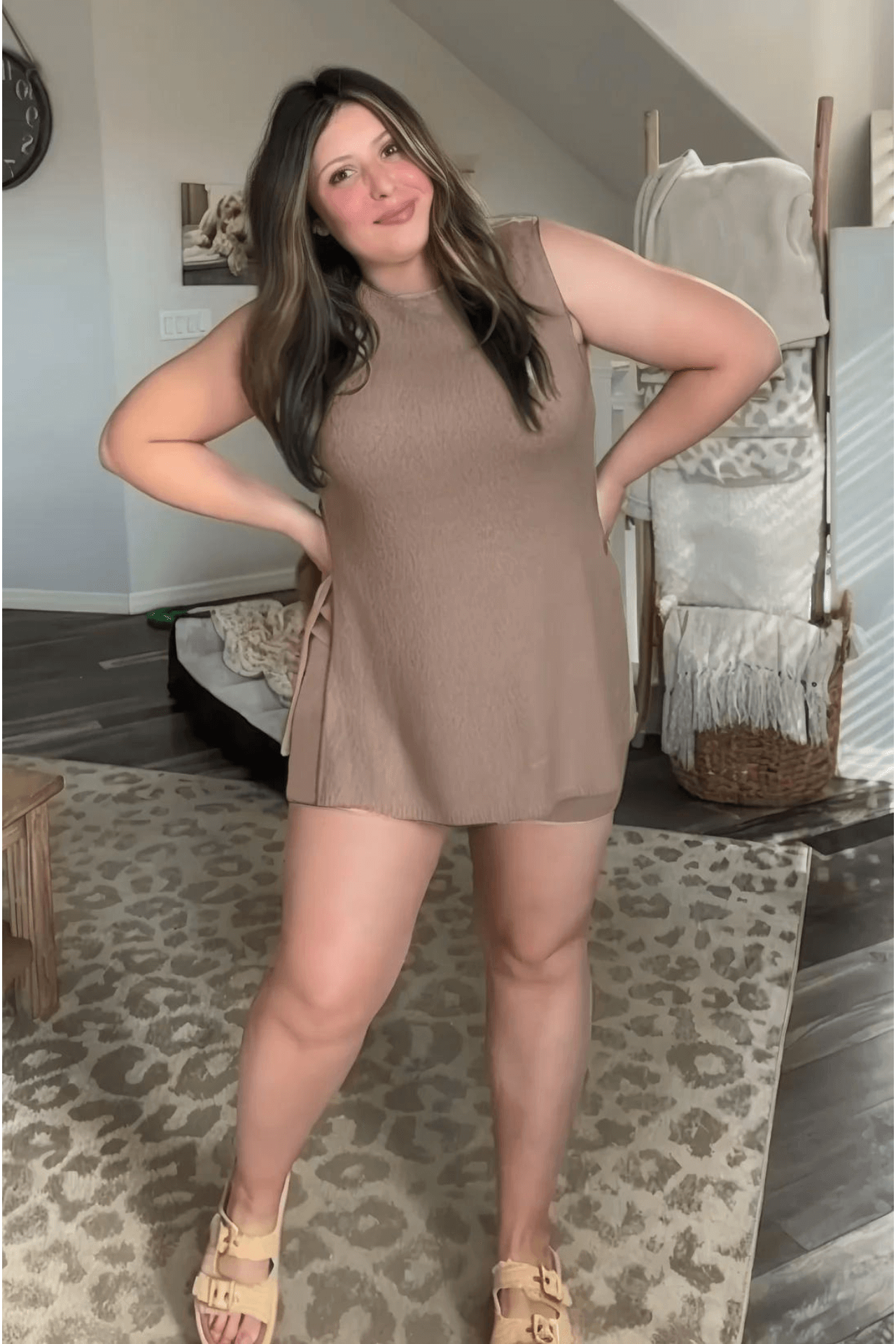 Comfortabele Luciana Truien Set