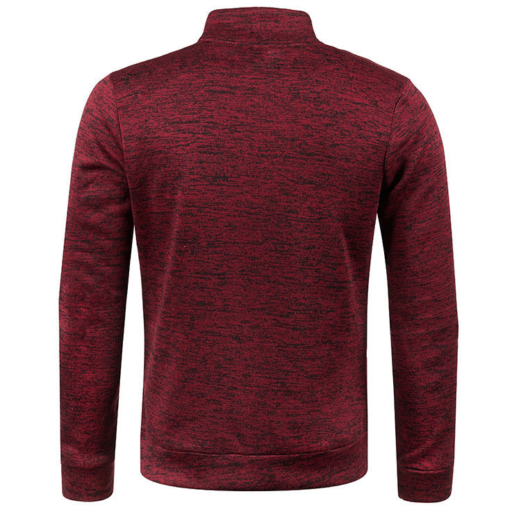 Heren Donzen Vest Warm en Waterdicht voor Winter
