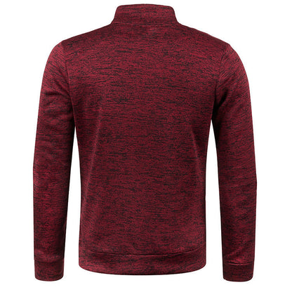 Heren Donzen Vest Warm en Waterdicht voor Winter