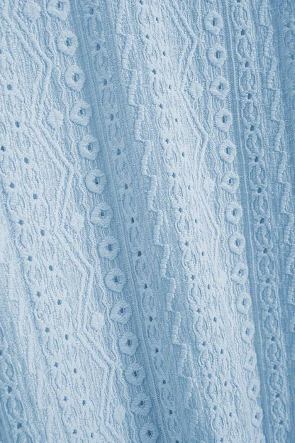 Luchtige Zomer Shirt Korte Mouwen voor Vrouw