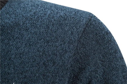 Heren Vest Streetwear Warm en Stijlvol - StudioMarella