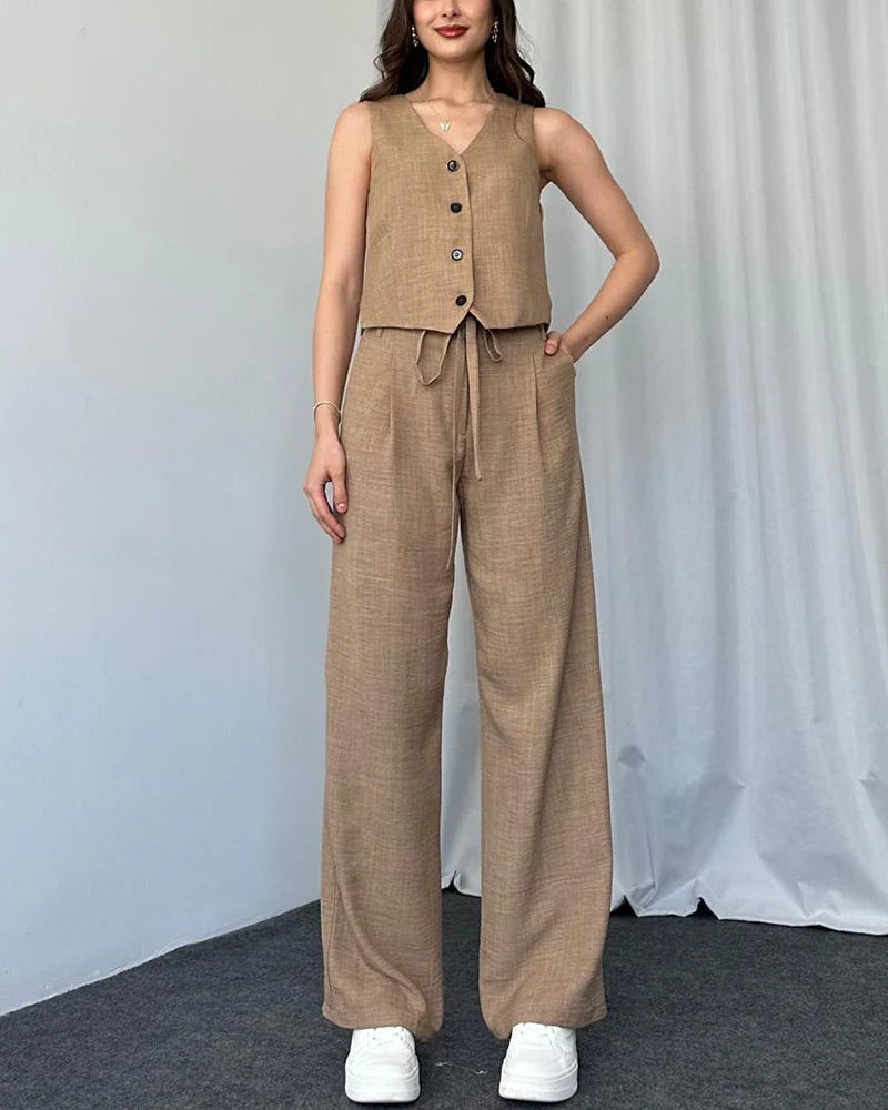 Miriella Set 2-delig Tinten