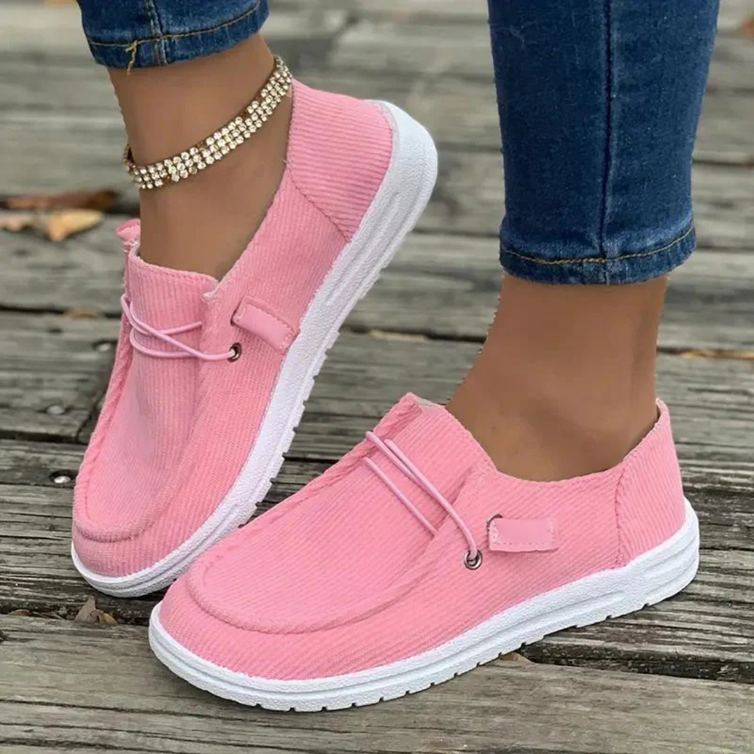 Elegante Zomer Slip-On Schoenen voor Mannen