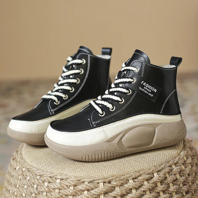 Ortopedische Schoenen voor Mannen en Vrouwen Comfortabel