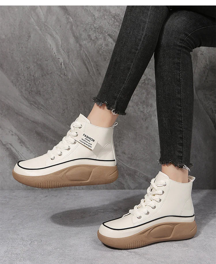 Ortopedische Schoenen voor Mannen en Vrouwen Comfortabel