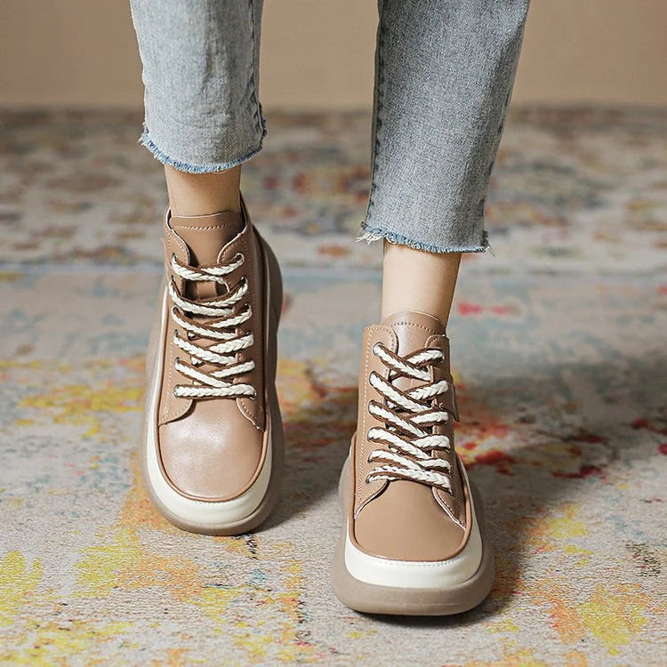 Ortopedische Schoenen voor Mannen en Vrouwen Comfortabel